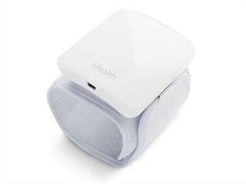 [DUPLICATE OF 686527] Wi-Fi riešo kraujospūdžio matuoklis iHealth BP7