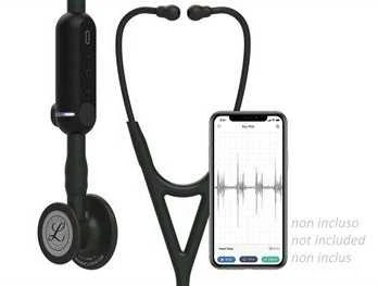 Elektroninis stetofonendoskopas Littmann CORE 8490