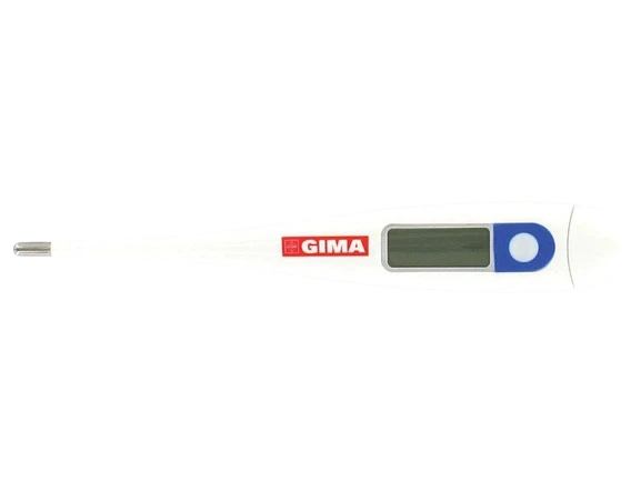 Skaitmeninis vandeniui atsparus termometras „Gima”