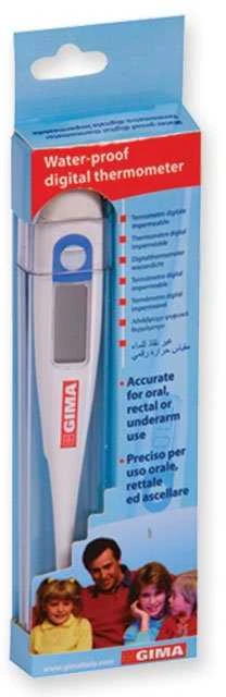 Elektroninis termometras „Gima”