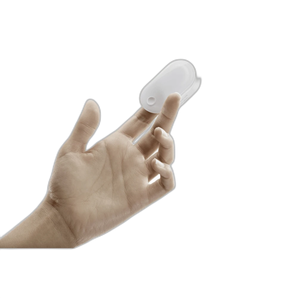 Pulsoksimetras iHealth Air PO3