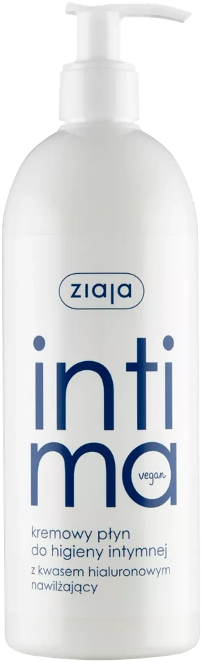 Ziaja Intimate Intimate Cosmetics, 500 ml