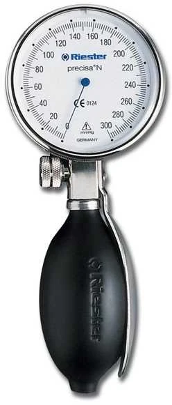 Mechaninis kraujospūdžio matuoklis ” Riester PRECISA® N”