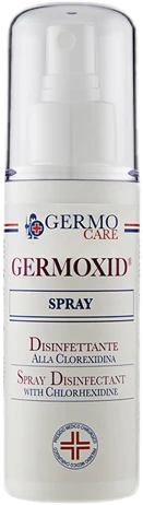 Odos dezinfekavimo priemonė "Germoxid", 100 ml