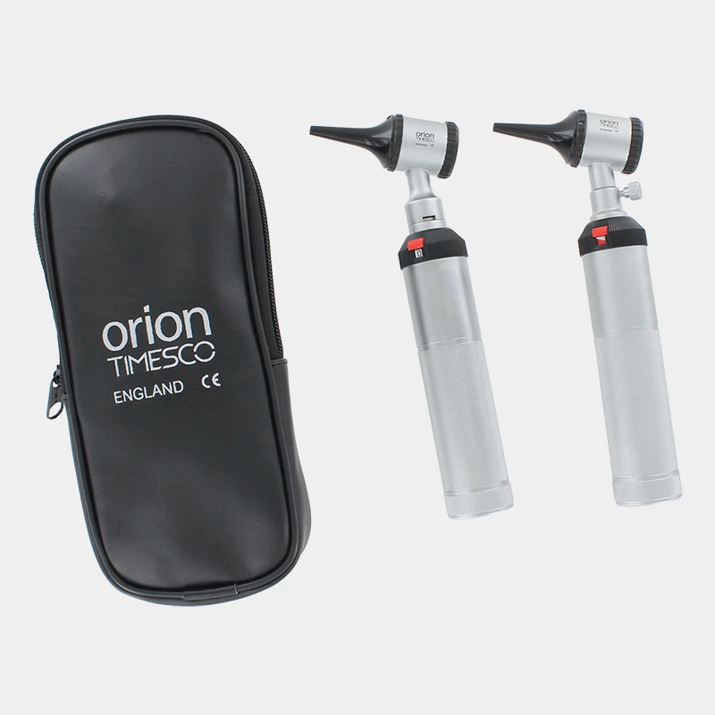 Otoskopas "Orion Xenon", 1 vnt.