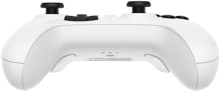 8BitDo Ultimate 2.4G Pad PC Hall Ed/Baltas