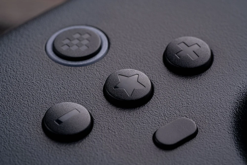 8BitDo Ultimate laidinis valdiklis