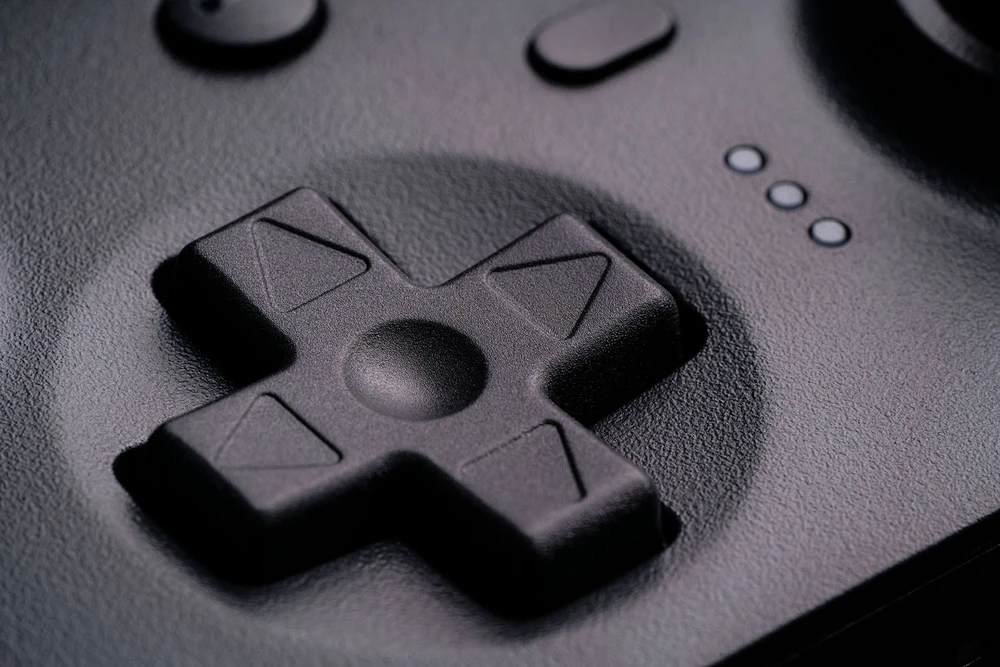 8BitDo Ultimate laidinis valdiklis