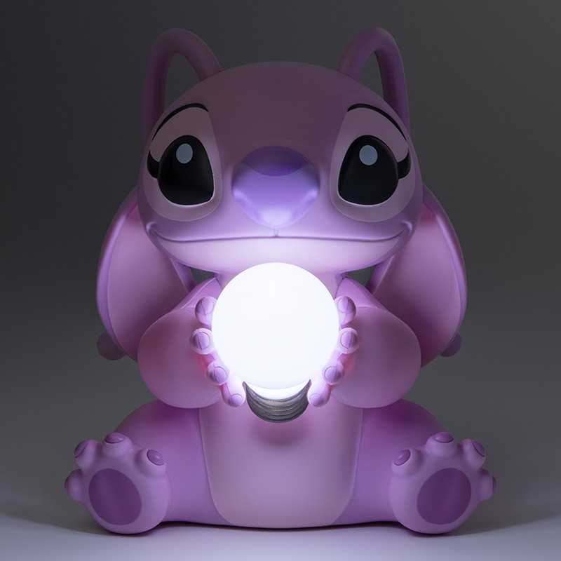 DISNEY STITCH Vaikiškas šviestuvas „Angel“