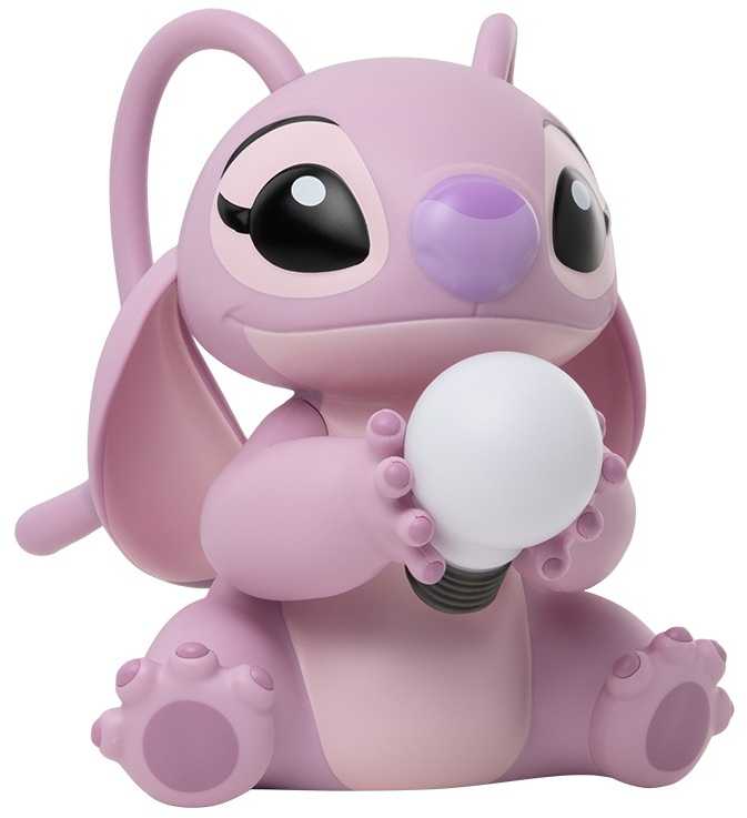 DISNEY STITCH Vaikiškas šviestuvas „Angel“