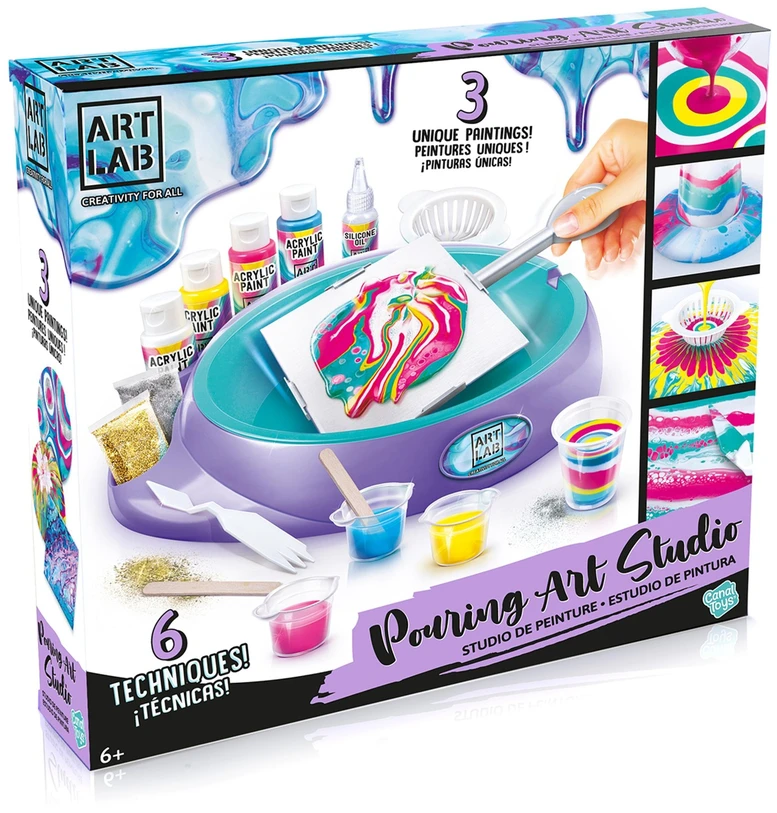 ART LAB – pilimo meno studija (202410)