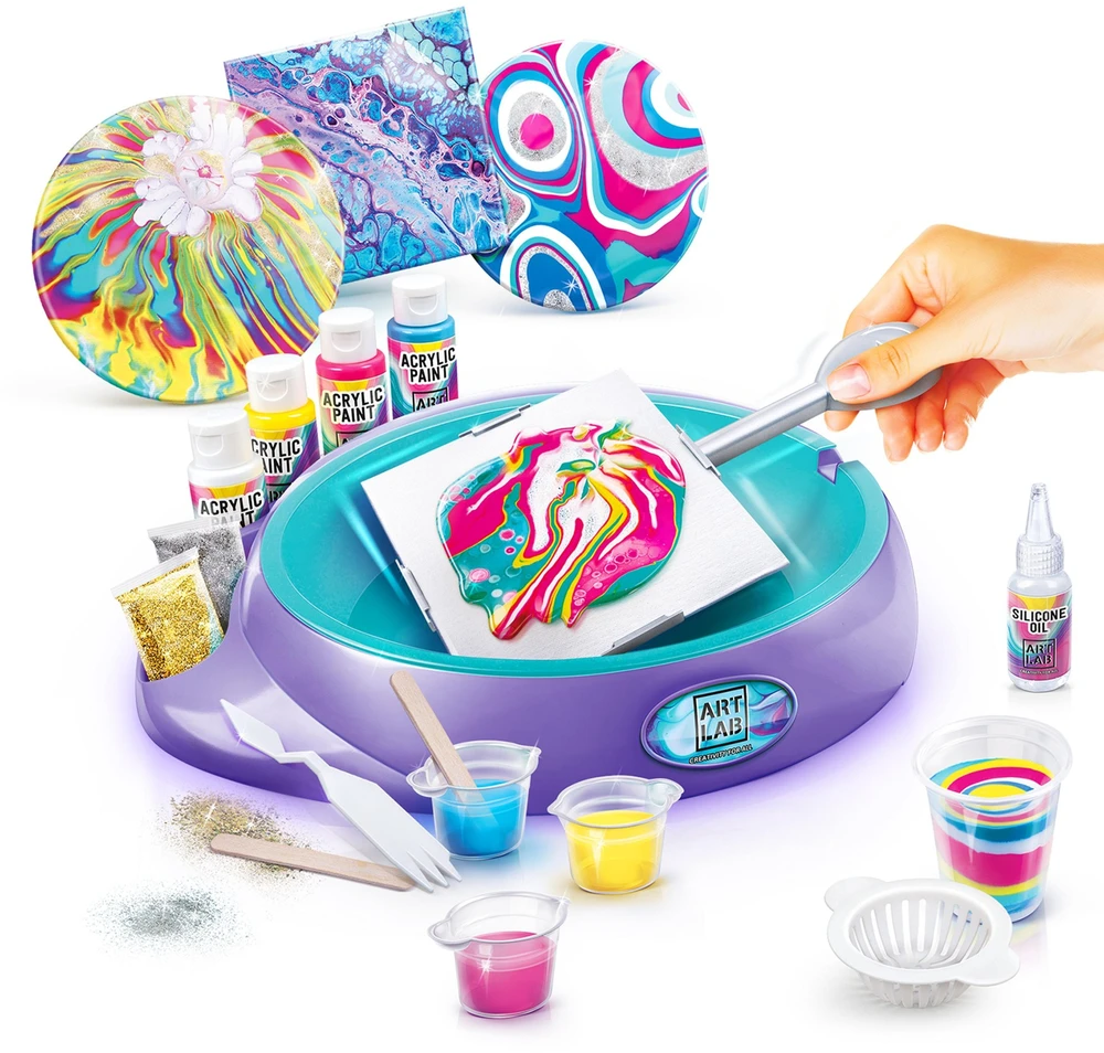ART LAB – pilimo meno studija (202410)