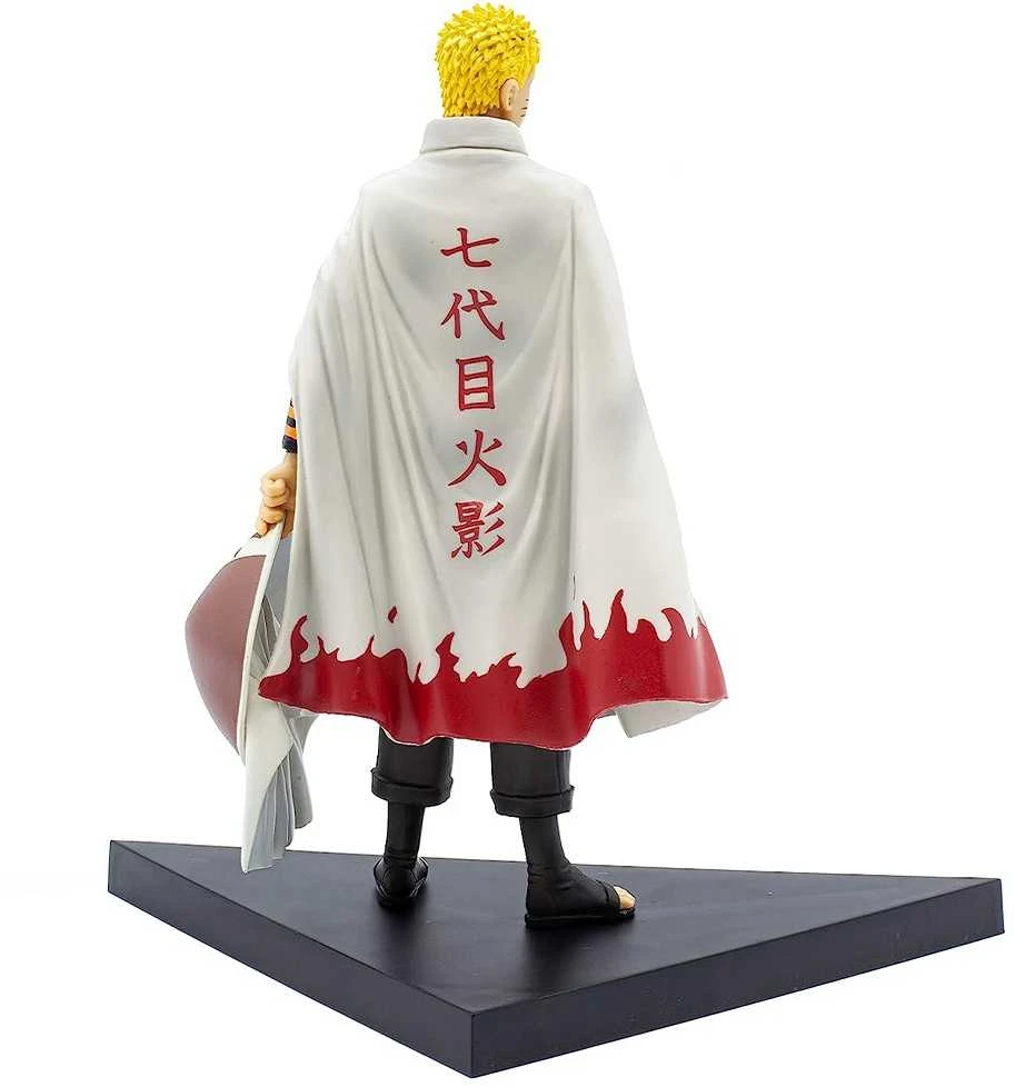 Banpresto Boruto Naruto Next Generations – Shinobi Relations sp2 sugrįžimas (B:Naruto) Figūra