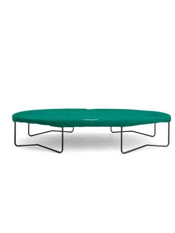Batuto uždangalas BERG Grand Extra – 350 cm, žalias