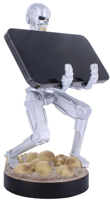 Cable Guys Terminator T800 Cable Guy