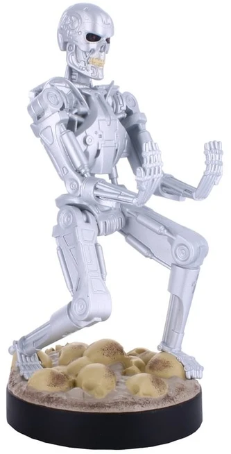 Cable Guys Terminator T800 Cable Guy