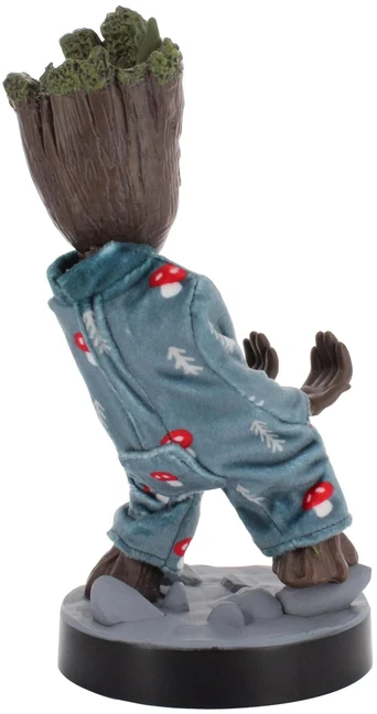 CABLE GUYS TODDLER GROOT PIŽAMA
