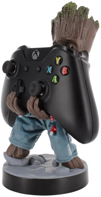CABLE GUYS TODDLER GROOT PIŽAMA