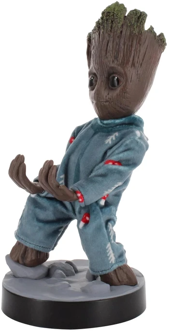 CABLE GUYS TODDLER GROOT PIŽAMA