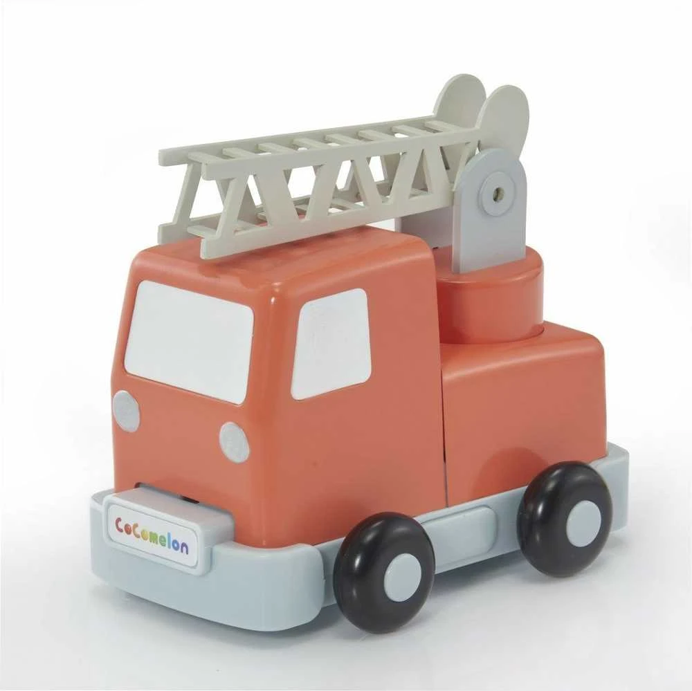 „CoComelon“ – sukonstruokite ir atidengkite transporto priemones (63–1003)