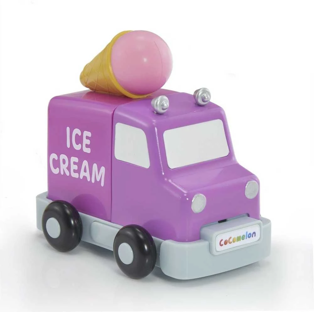 „CoComelon“ – sukonstruokite ir atidengkite transporto priemones (63–1003)