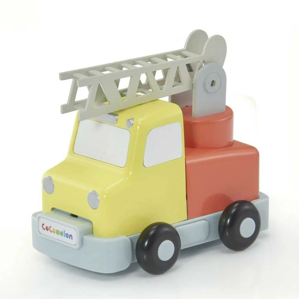 „CoComelon“ – sukonstruokite ir atidengkite transporto priemones (63–1003)