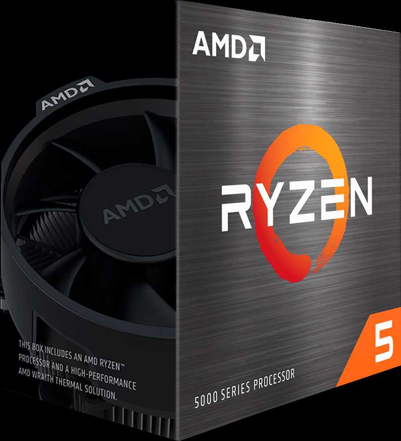 Procesoriai (CPU) Serija Ryzen 5 5500 | Internetu Žema kaina