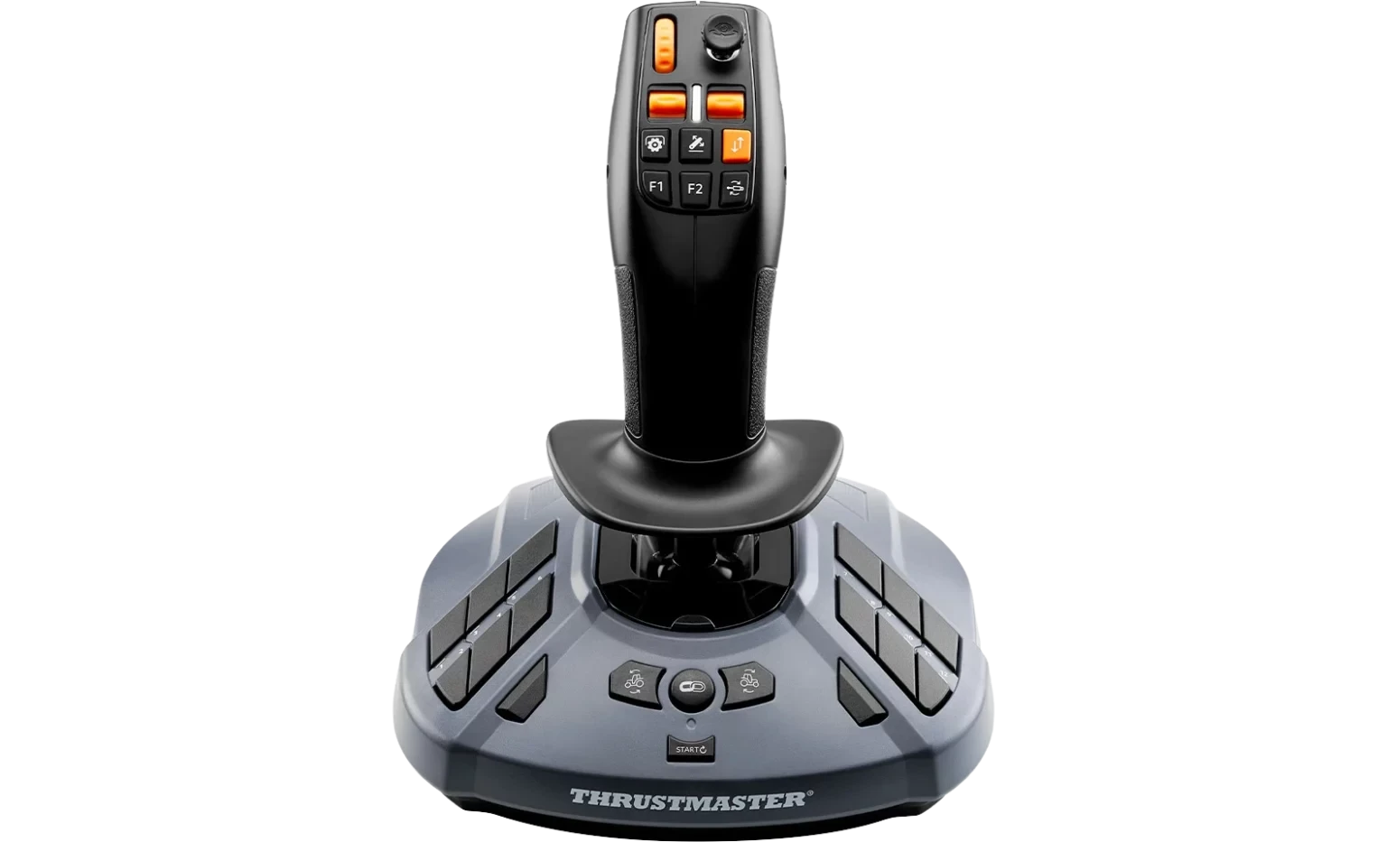 „Thrustmaster“ valdymo svirtis „SimTask Farmstick“ aprašymas - Prekės nuotrauka