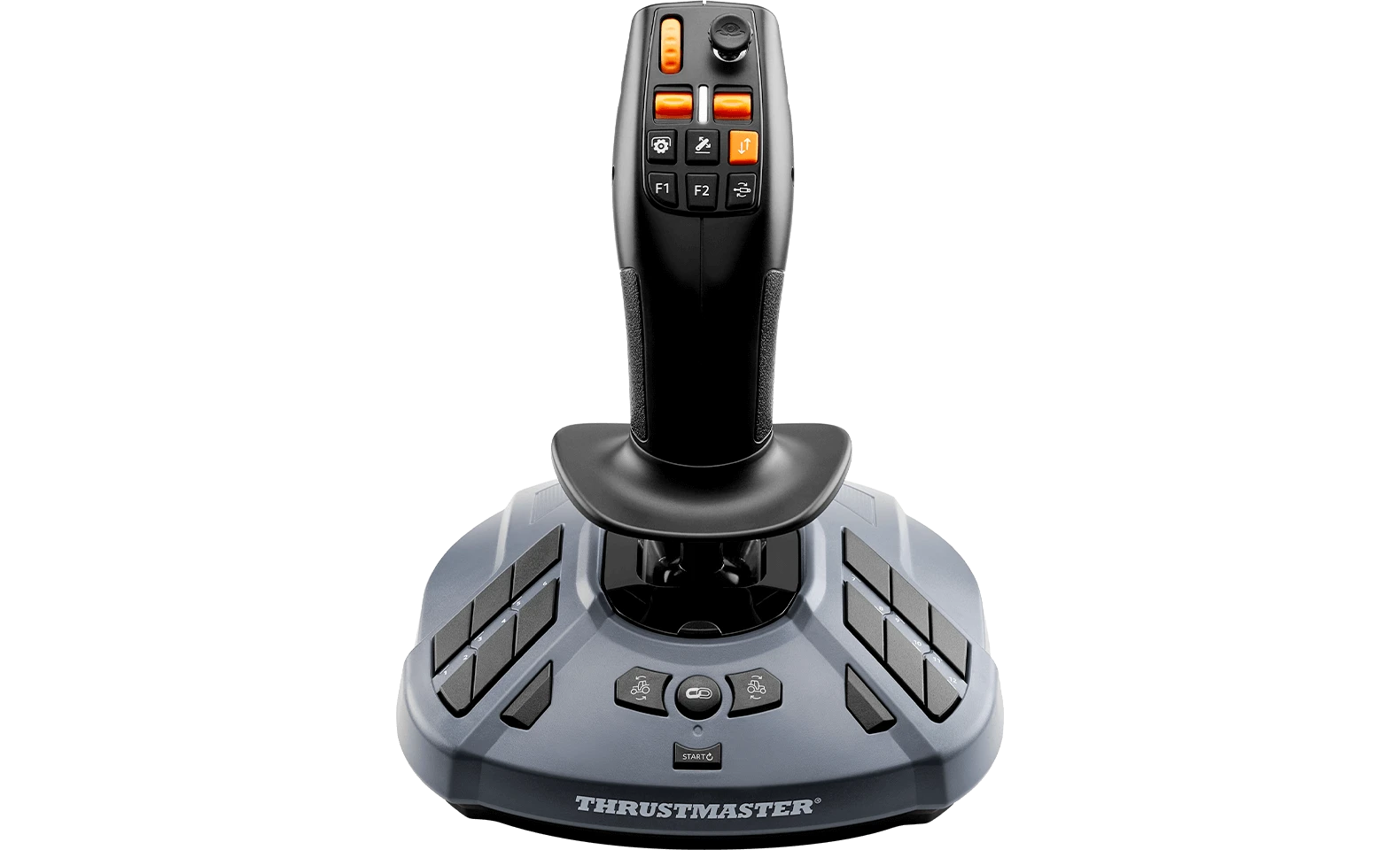 „Thrustmaster“ valdymo svirtis „SimTask Farmstick“ aprašymas - Prekės nuotrauka