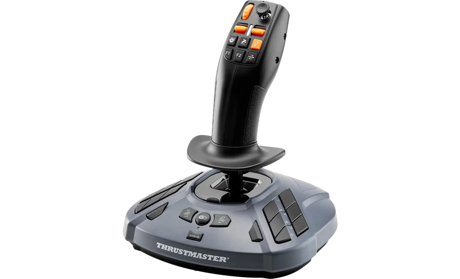 „Thrustmaster“ valdymo svirtis „SimTask Farmstick“ aprašymas - Prekės nuotrauka