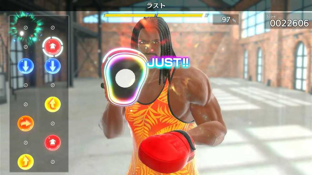 Nintendo „Imagineer Fitness Boxing 3“: jūsų asmeninis treneris