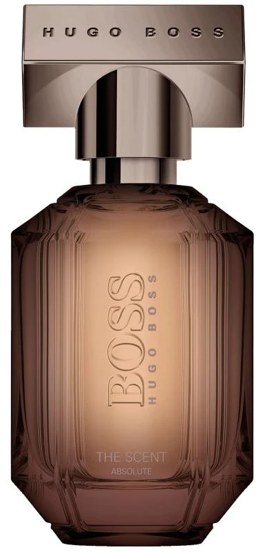 Hugo Boss The Scent Absolute For Her EDP parfumuotas vanduo, 30 ml