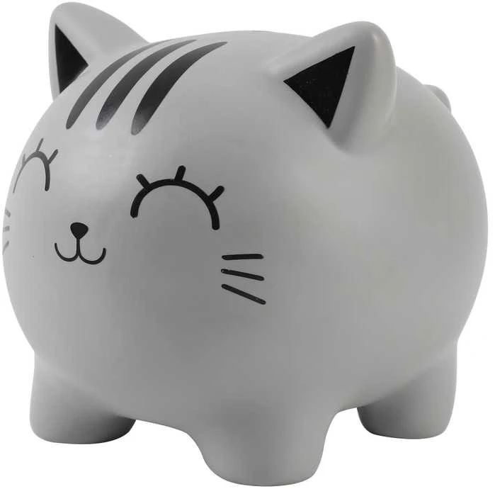 Taupyklė, iTotal, Pilkas CAT