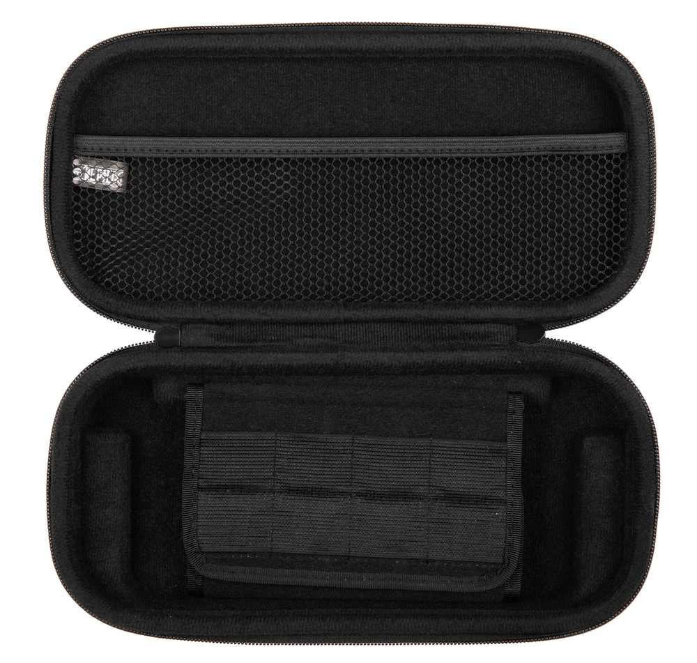 Konix One Piece Carry Case Wano