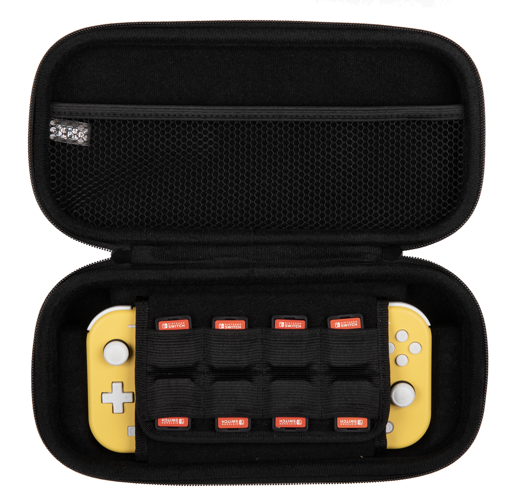 Konix One Piece Carry Case Wano