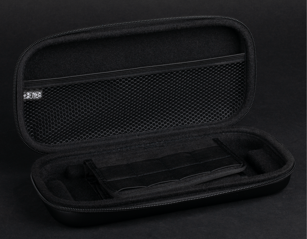 Konix One Piece Carry Case Wano