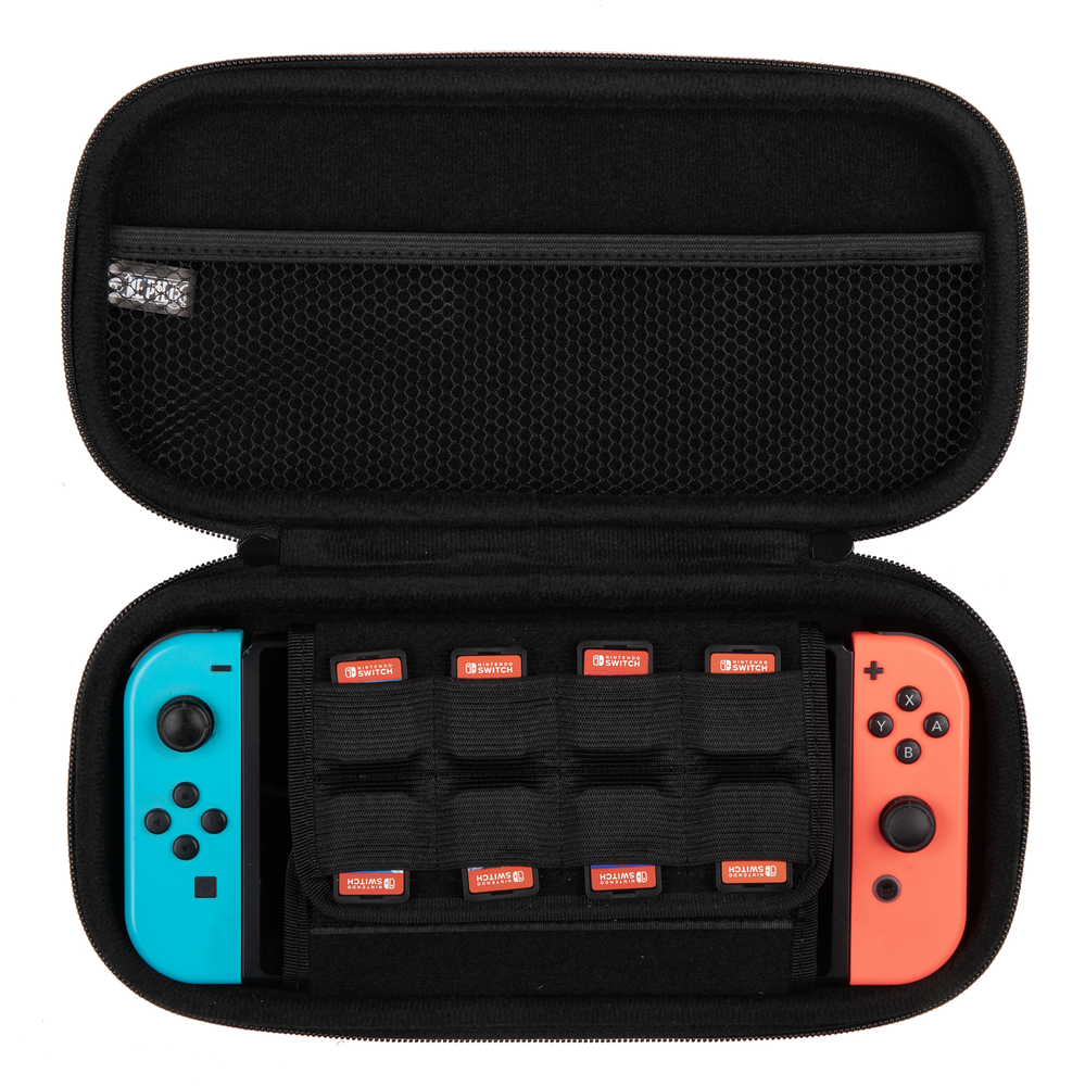 Konix One Piece Carry Case Wano