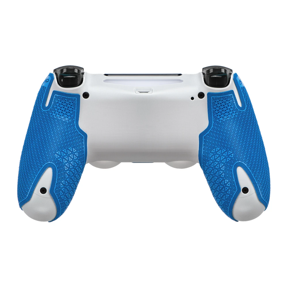Lizard Skins DSP valdiklio rankena, skirta PS4 Polar Mėlyna