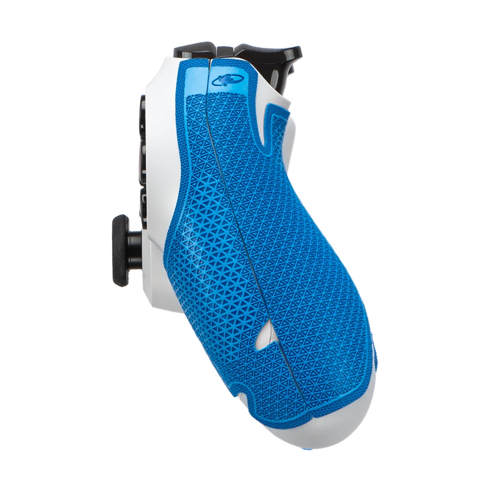 Lizard Skins DSP valdiklio rankena, skirta PS4 Polar Mėlyna