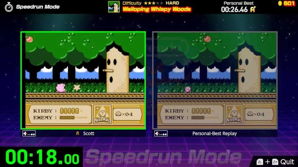 Switch Nintendo World Championships: NES leidimas