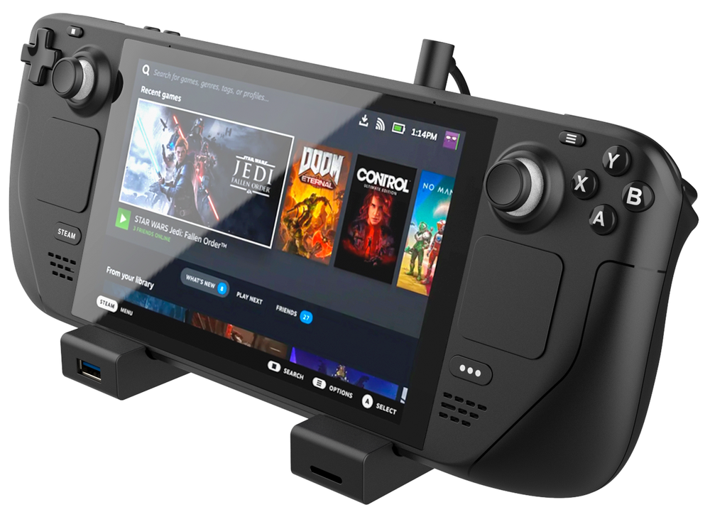 その他 steamdeck Steam Deck