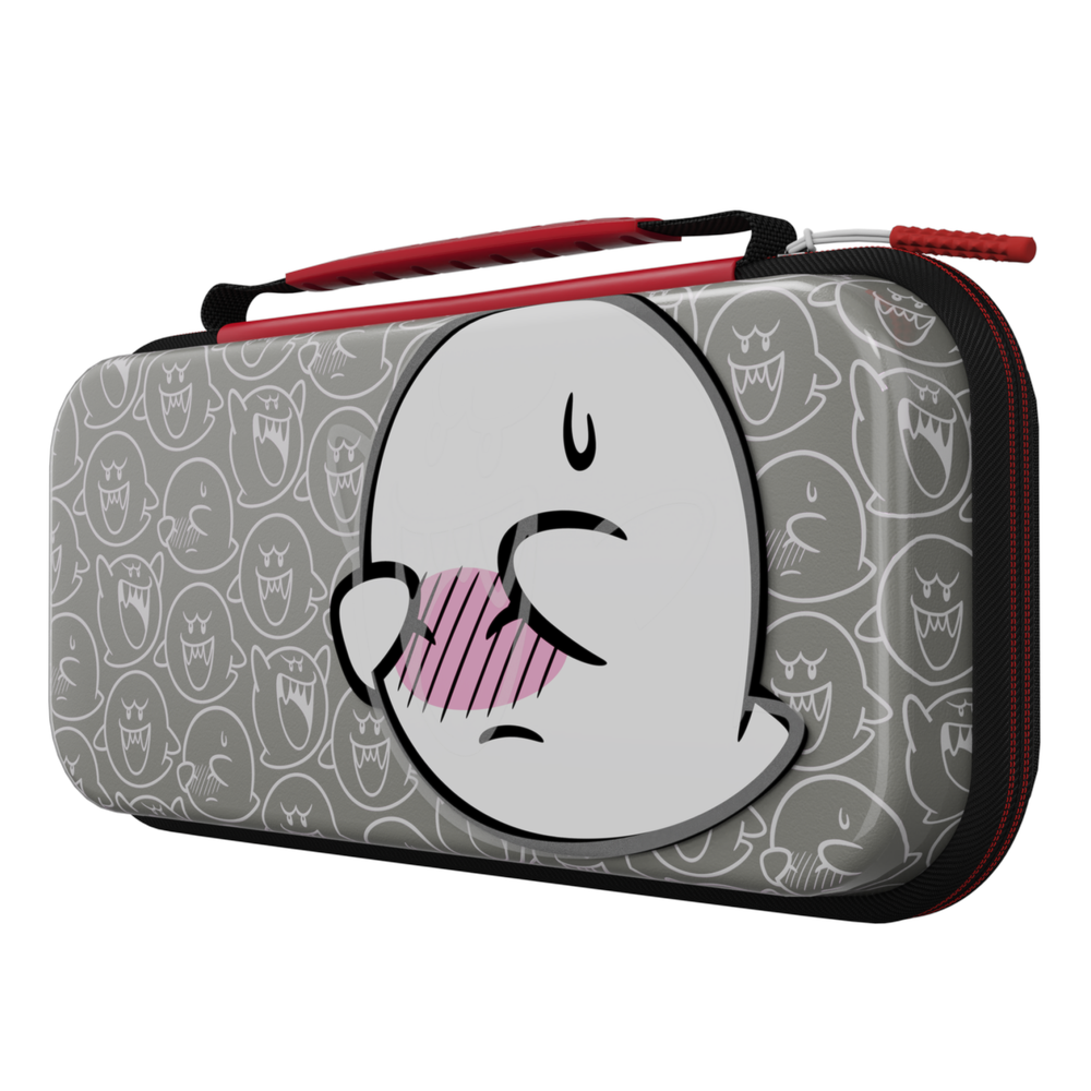 PDP Travel Case Plus GLOW - Boo Hoo, modelis - 500-224-BOHO, žema kaina ...