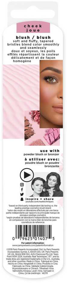 Real Techniques Blush