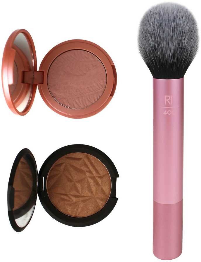 Real Techniques Blush