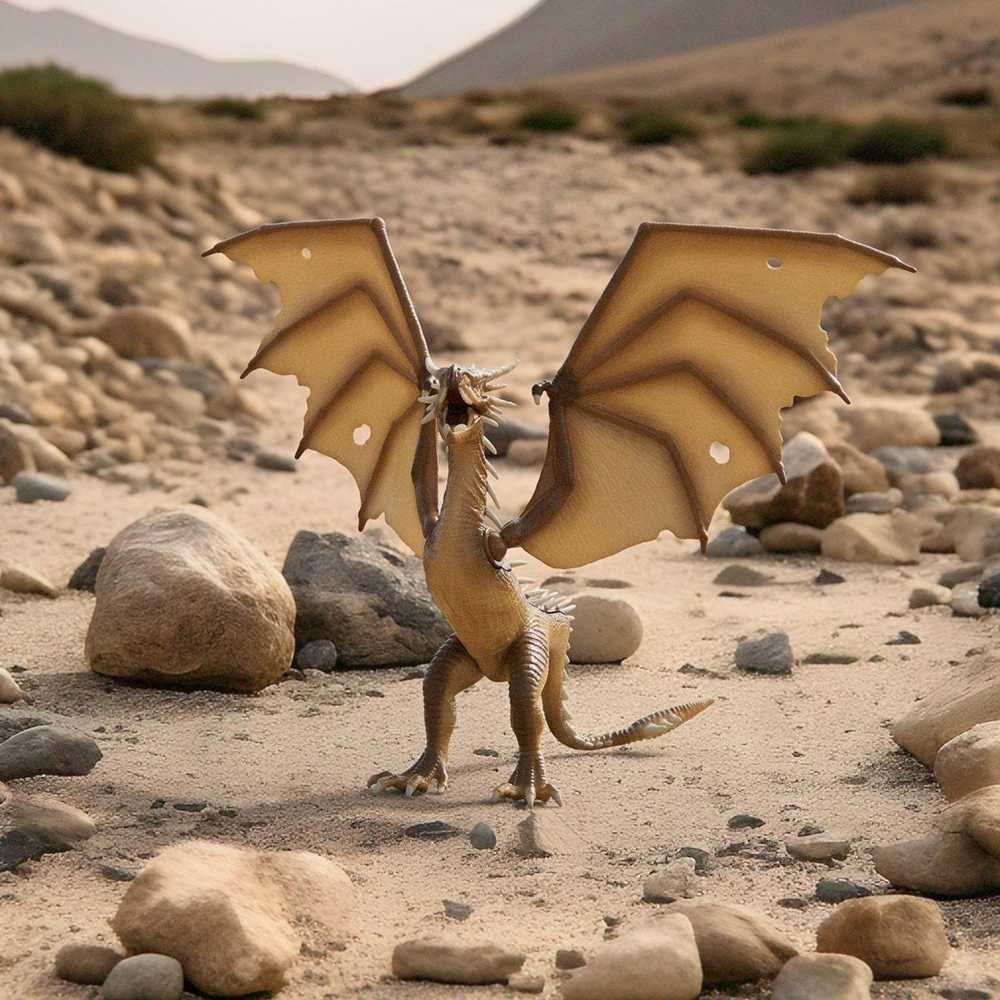 Schleich figūrėlė 