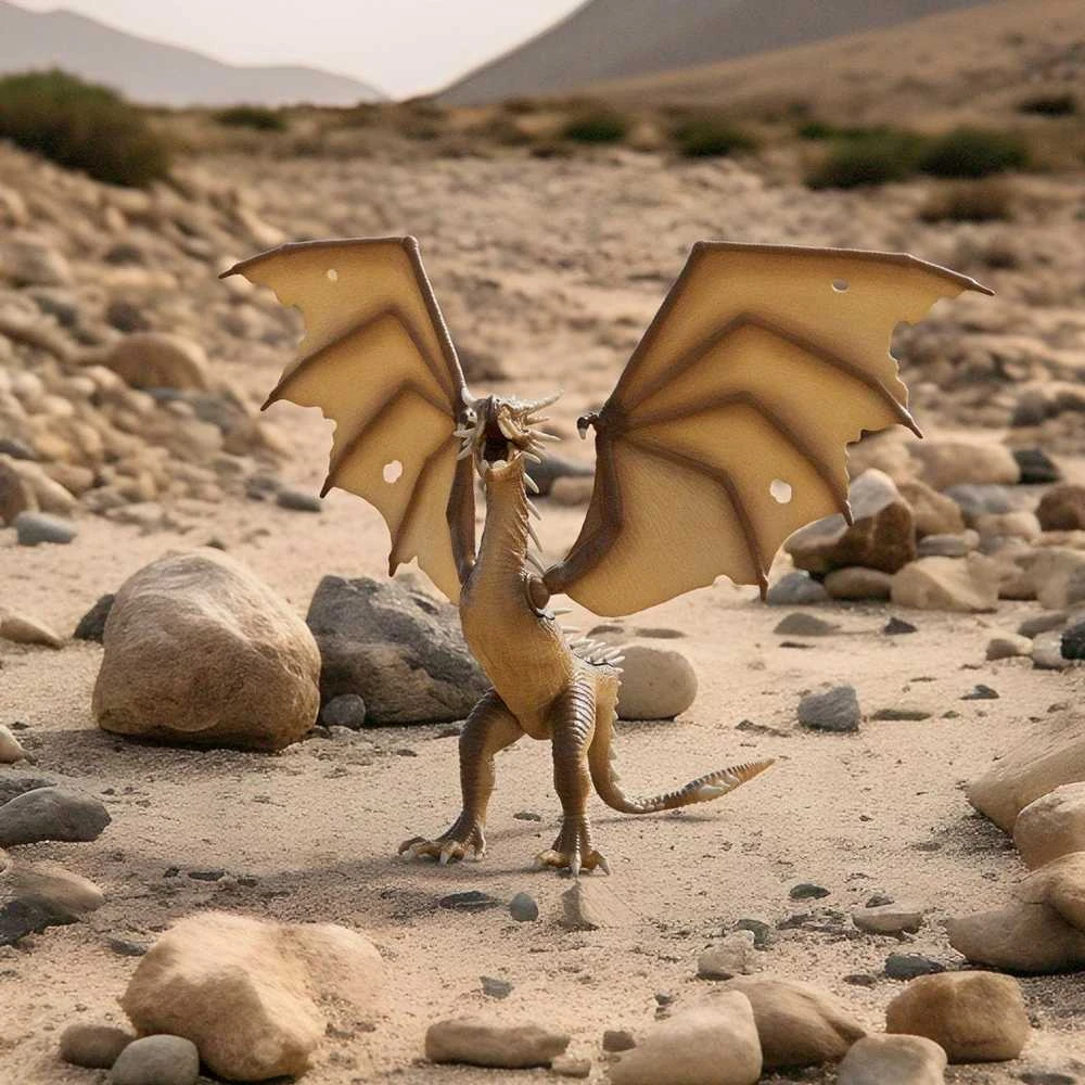 Schleich figūrėlė 
