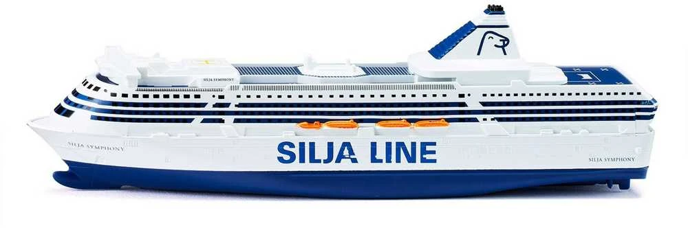 Siku – 1:1000 Silja Symphony (313-1729)