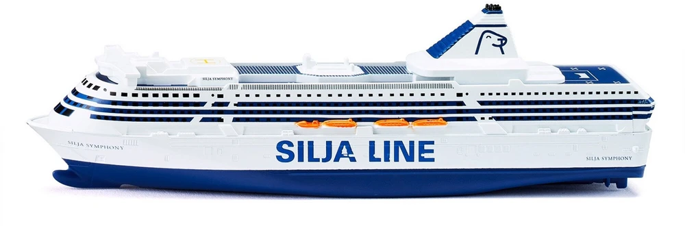 Siku – 1:1000 Silja Symphony (313-1729)
