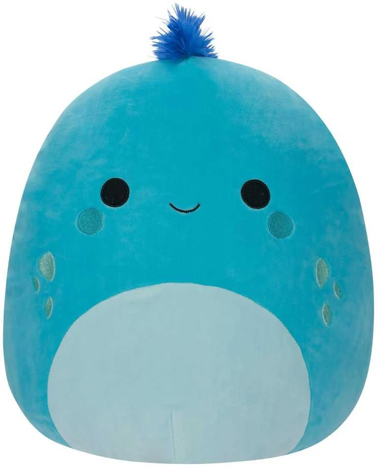 SQUISHMALLOWS P18 Pliušinis žaislas, 40 cm aprašymas - Prekės nuotrauka