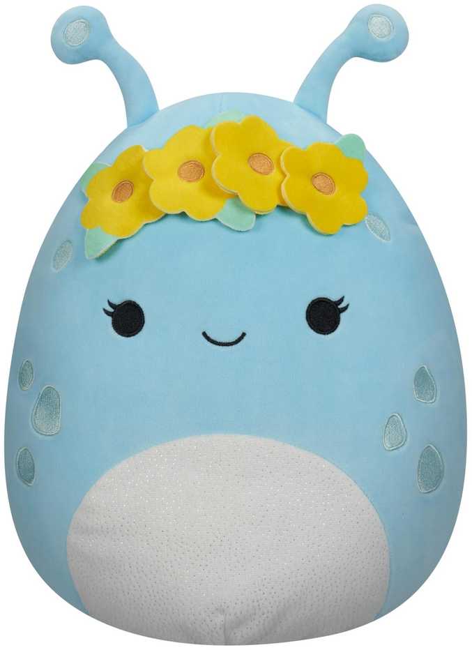 SQUISHMALLOWS W19 Pliušinis žaislas, 40 cm